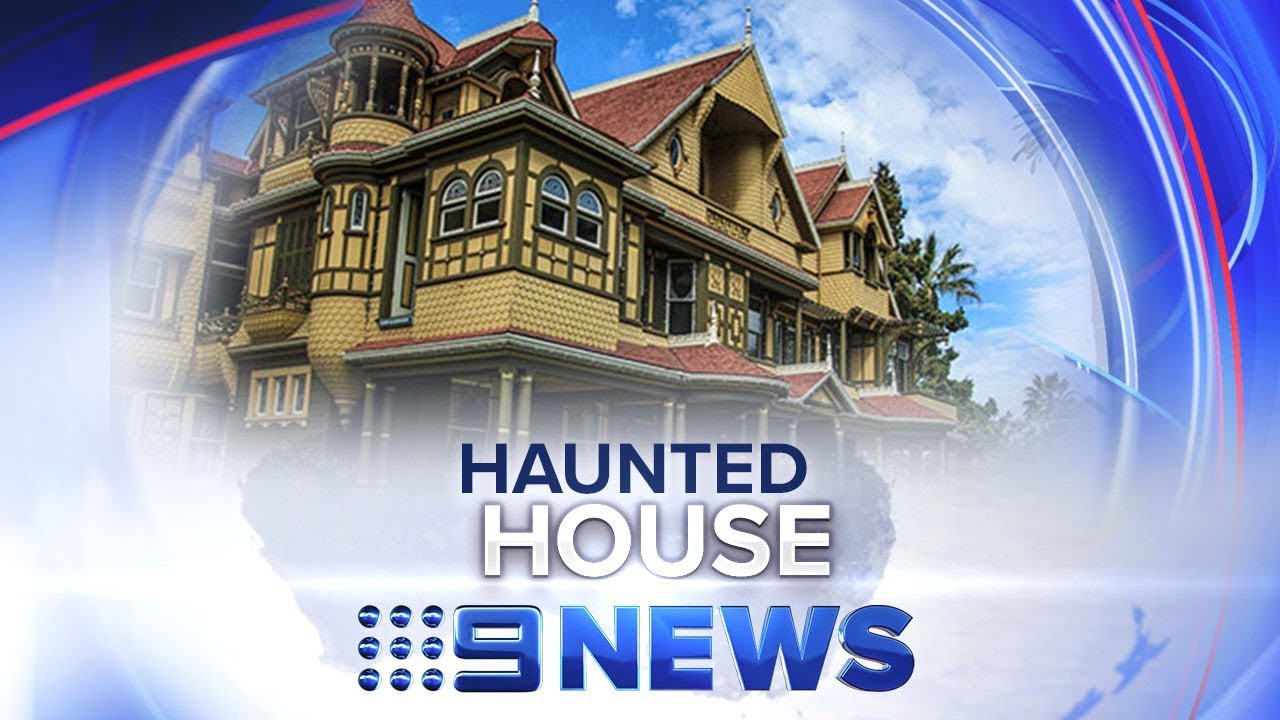 mansion 20 (แมนชั่นทเวนตี้) One of California’s largest mansions with a dark history | Nine News Australia