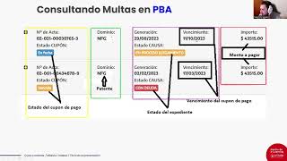 02 Curso de Defensa contra fotomultas en Argentina   M1   U1   T2