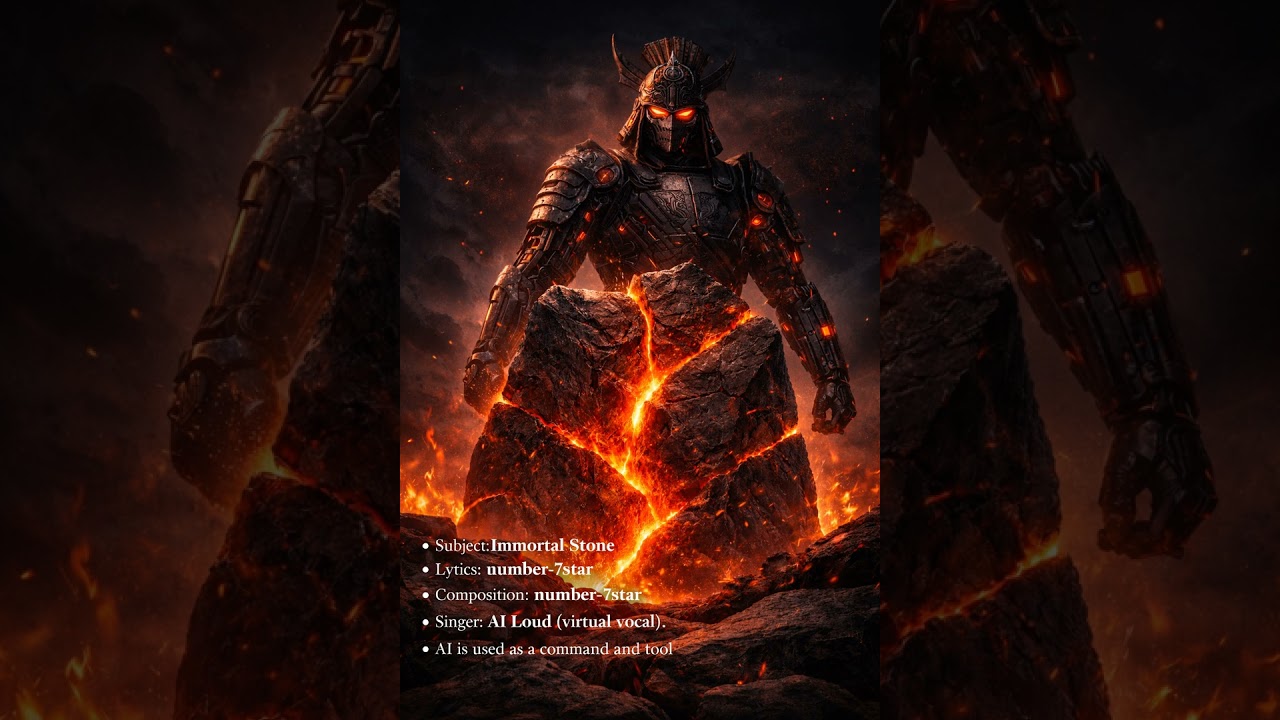 🪦 불멸의 돌 💫😱