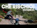 DH Donne con l' XC | *pericoloso* ☠️