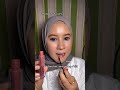 Omg Shade Untuk Kulit Sawo Matang Makeup Makeuptutorial Omg