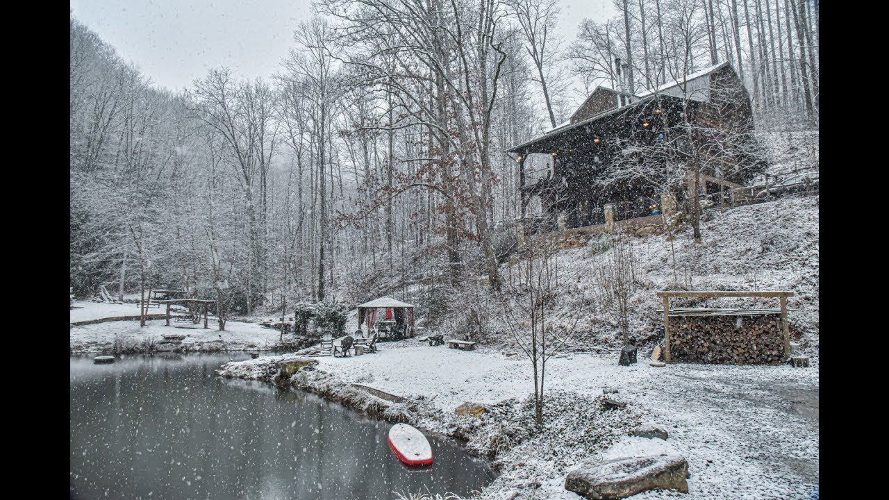 903 Morgan Hill Road, Black Mountain, NC