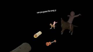 guess the song in the comments 🤔 #ukulele #cover #instrumental