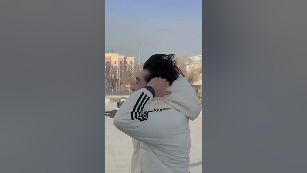 #hakanbey #hakan #uzbekistan - YouTube
