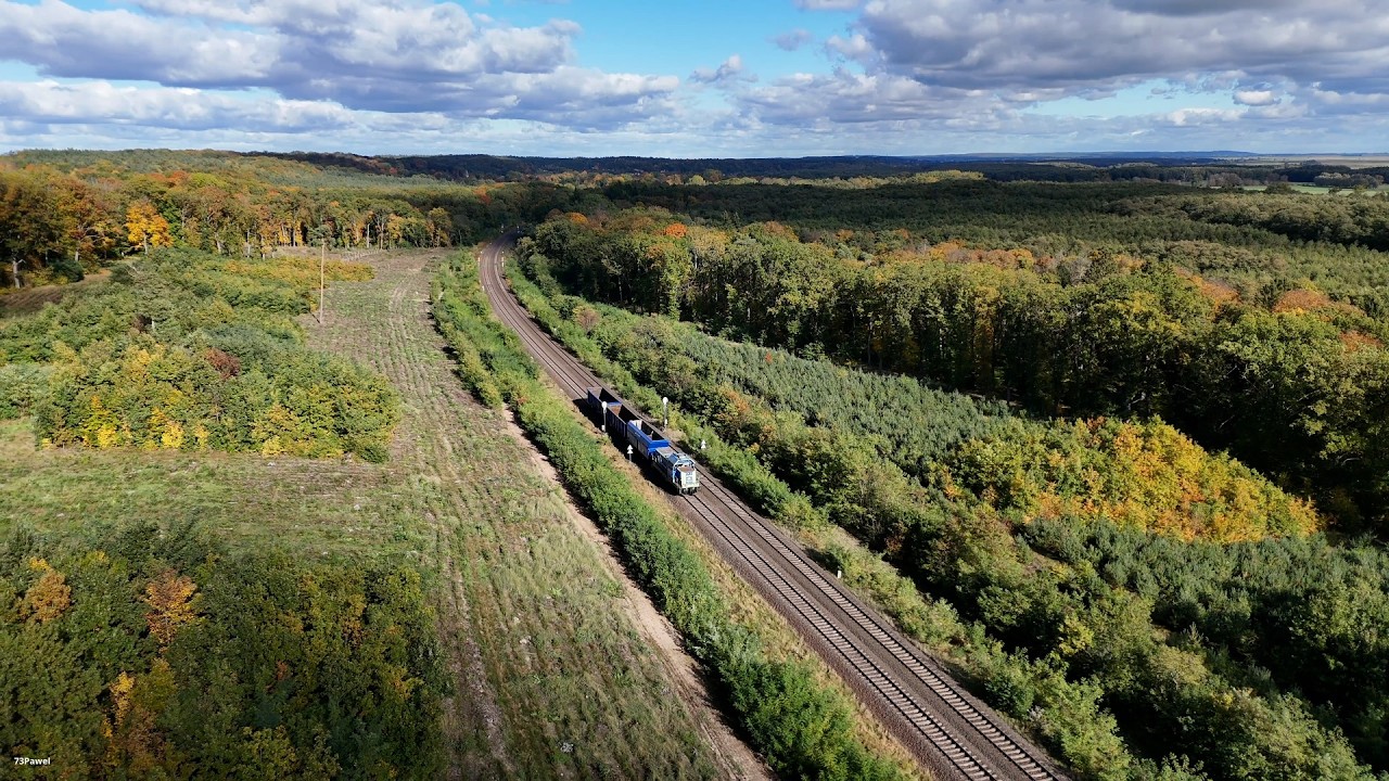 SM42-1311PKP Cargo Ostobahn