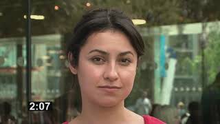 5 Bbc Interviews Speakout Upper-Intermediate U05 - Ideas