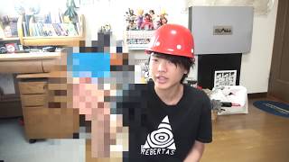拾ったヒカキンさんの名刺に電話してみたら...
