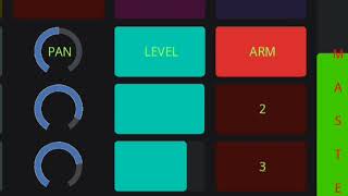 Famous Touch Able Unify - Part 1 (setup & controller overview) Profile