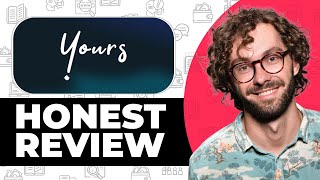 Yours App Sleep Tracking App Honest Review - Watch Before Using screenshot 2