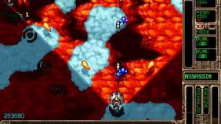 Super Tyrian - 9 - Assassin