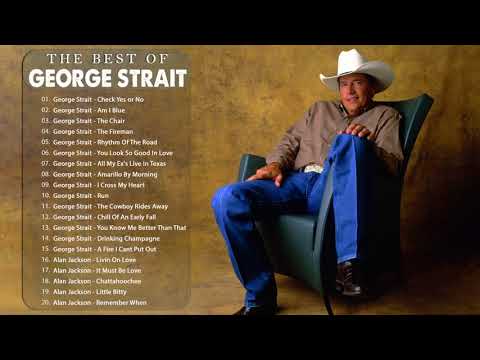 Videó: George Strait Nettó érték: Wiki, Házas, Család, Esküvő, Fizetés, Testvérek