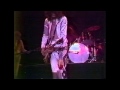 Led Zeppelin - Live in Seattle (July 17th, 1977) - Splitscreen Comparison