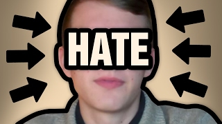 WHO DO PEOPLE HATE?