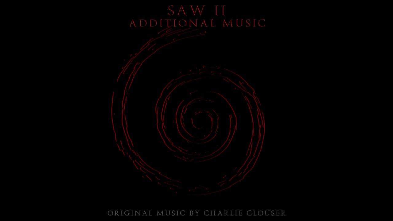 Cut Necks (PAL-Edit) - Saw II Additional Music