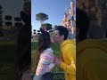 Bacio dei Me contro Te a Disneyland Paris! TikTok