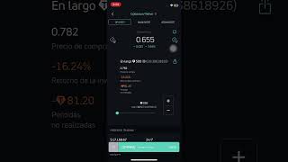 Quantfury 29 OP/USDT LONG