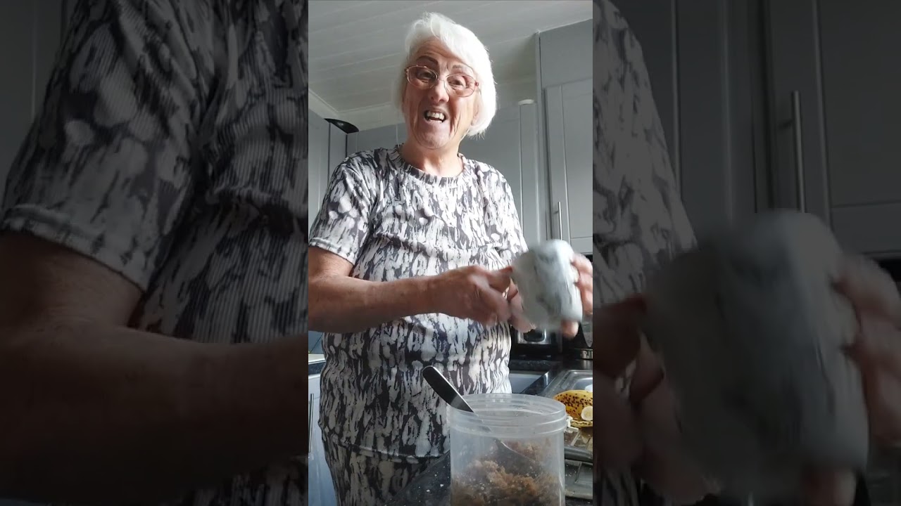 type 2 diabetic, so i made this sugar-free sweet treat, stay to the end.