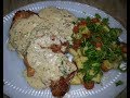 Chicken Steak Recipe - Tasty Chicken Steak