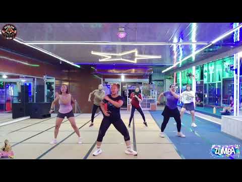 Vengaboys We Re Going To Ibiza Zumba Dance Anita Suzana 