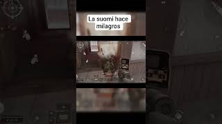La Suomi hace milagros #goldenlionslegion #operationunbound #arenabreakouts12 #arenabreakout