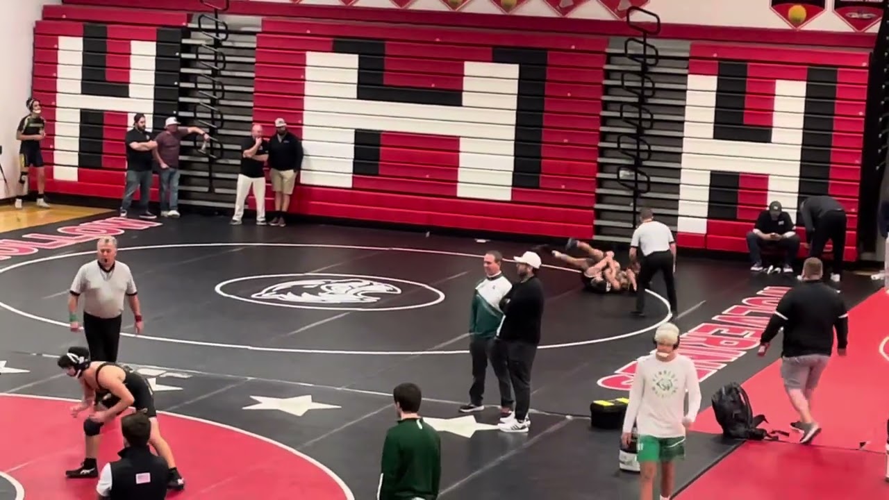 JR - HHHE Tournament