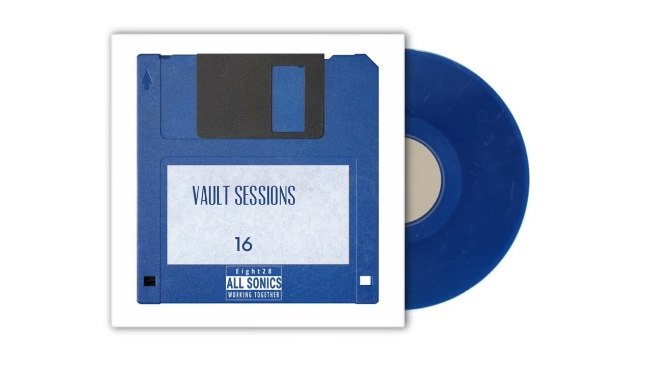 LilsaintDenzel - Vault Session 16