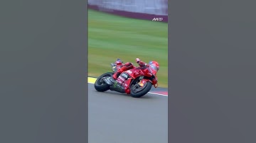 Thumbnail of Marc Marquez wins the best overtake of the German GP 🌧️