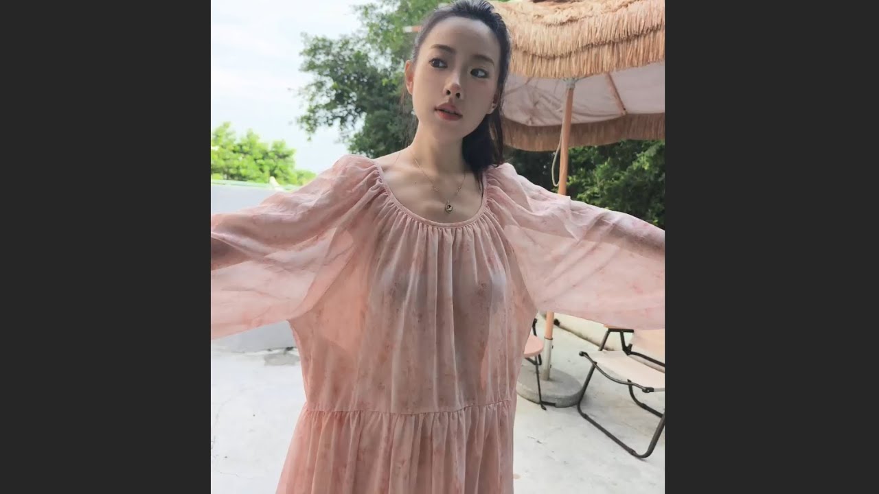 可爱的粥粥还是决定后面不拍了，这个频道这周会换成新人的啦