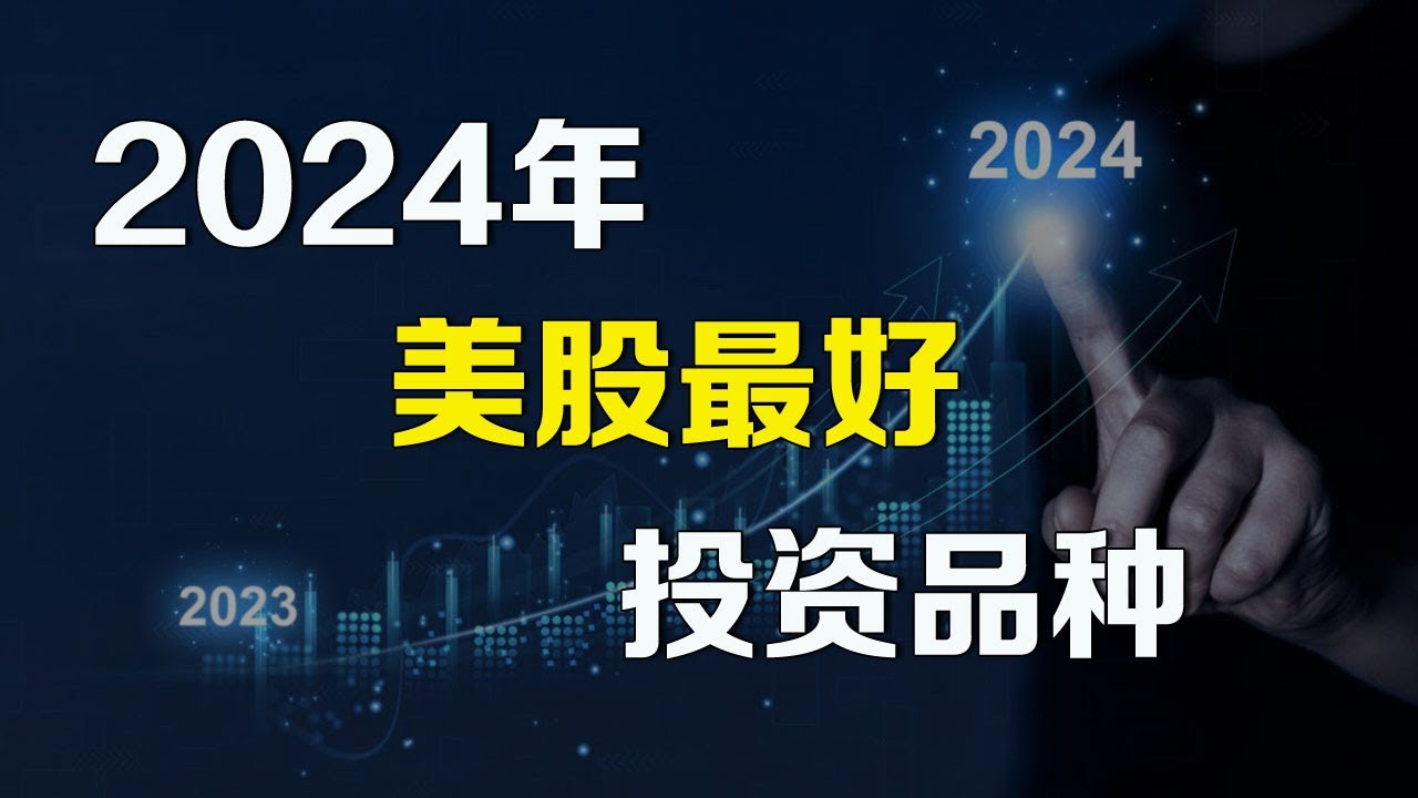 美股2024年最好的投资品种- 美股投资网