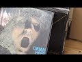 Vinyl records/Виниловые пластинки-34 Soft Machine AC/DC Uriah Heep