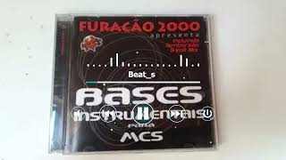 8 . Ice't  Beat's ( Instrumental )