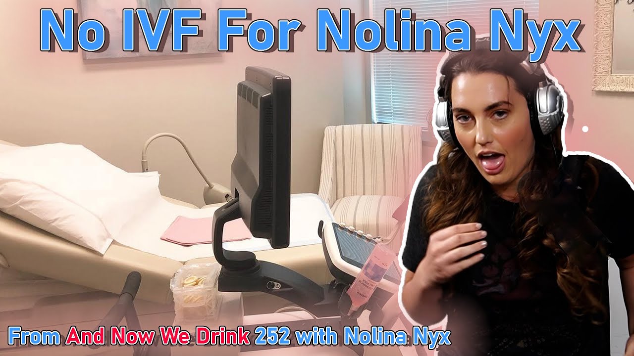 No IVF for Nolina Nyx