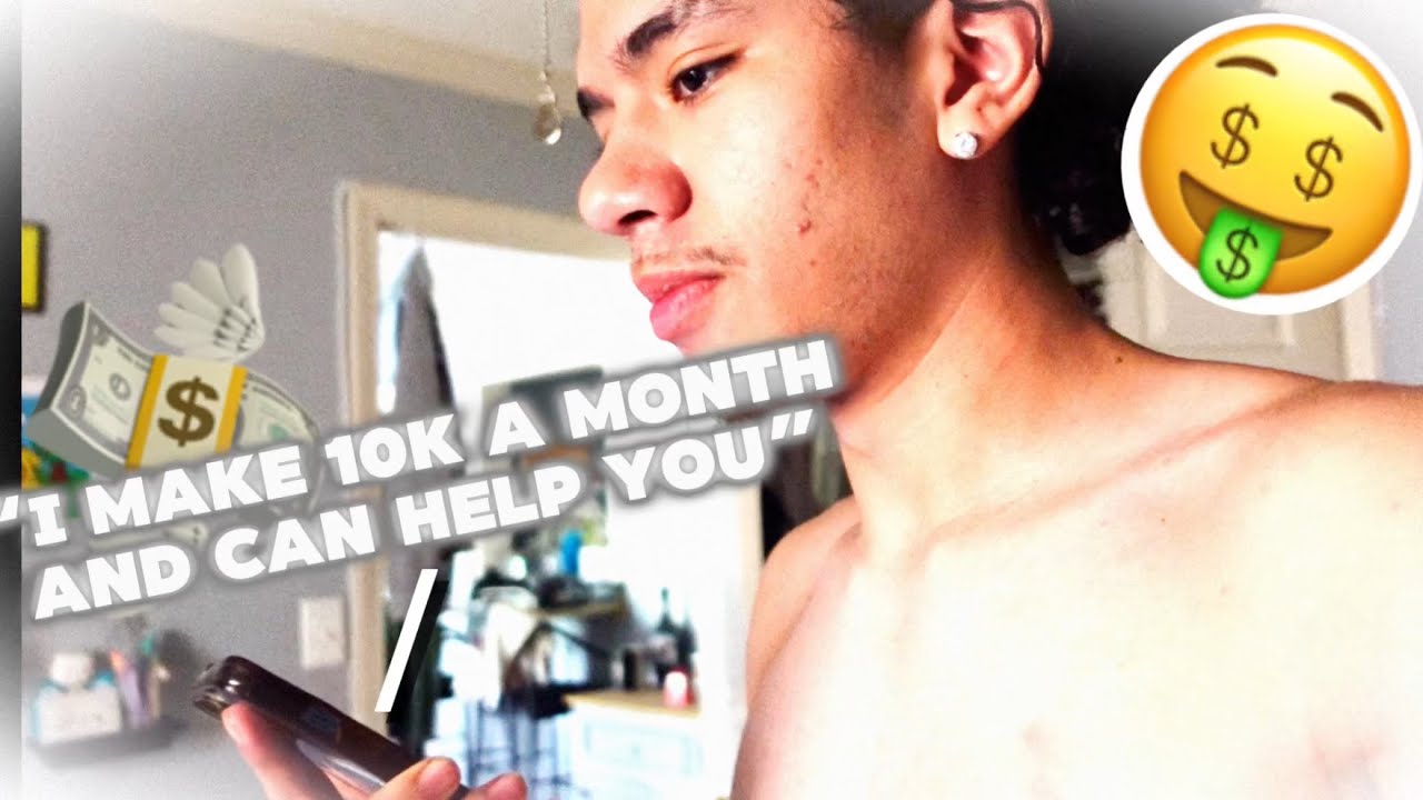 GOT A PHONE CALL BY A MULTI BUSINESS OWNER…..