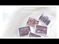 【SixTONES】5th anniversary video &times; 「光る、兆し」