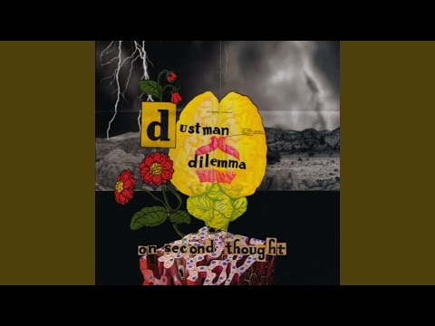 On Second Thought artwork