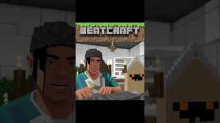 MINECRAFT - LIVE BEAT