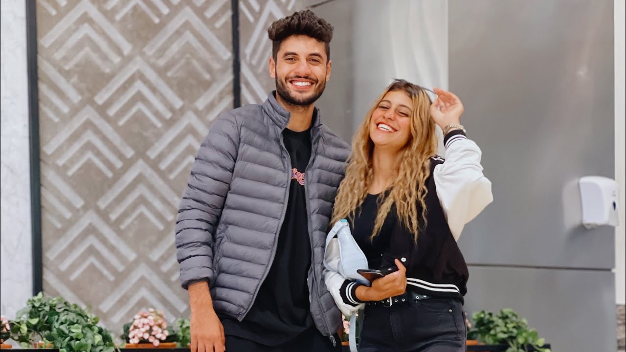 جتلكم بفكرة جديدة عروسة وجوز عرسان