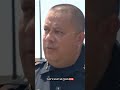'That's what we train for': Dallas ISD chief on officer shot helping a man in crisis