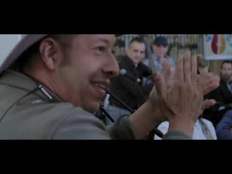 FANDANGO AT THE WALL: OFFICIAL TRAILER