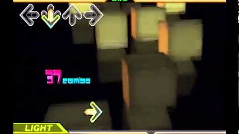 DDRMax2: Dance Dance Revolution (PS2) Destiny