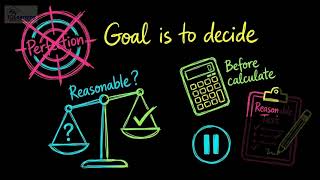 Lesson 4 Year 4 Mathematics  Estimation to Check Answers