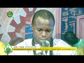 Ajâbanî + Bakaytu déclame par le Kurel 1 Hizbut Tarqiyyah Dakar, 18 Safar 1445h, Magal Touba 2023