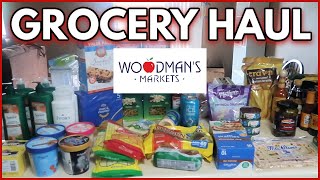 New State, New Store: Wisconsin Woodman’s Grocery Haul
I did my first big grocery haul since moving to Wisconsin, and I chose to shop at a Wisconsin favorite, Woodmans!
↓↓↓CLICK SHOW MORE↓↓↓
♥♥♥♥♥♥♥♥♥♥♥♥♥♥
♥My Meal Planner Printables https://www.etsy.com/shop/TaylorElmoreMade
♥Find some of my favorite things here: http://www.amazon.com/shop/taylorelmore
*Follow Me*
♥Instagram: https://www.instagram.com/tay.tay.taylor
♥Pinterest: https://www.pinterest.com/confusethem
♥Check out Fetch Rewards. Turn any grocery receipt into savings! Use my referral code, M9EDN, during signup and youll get 2,000 Fetch Points just for starting. Download here: https://fetchrewards.onelink.me/vvv3/referralsocial?code=M9EDN
♥ Ibotta: https://ibotta.com/r/onmcjom
♥$10 off Walmart Grocery Pickup: http://r.wmt.co/i9rc0
♥Email me for collabs/ business inquiries: tdschaller@gmail.com
♥Whats For Dinner Playlist: http://bit.ly/TayElmoreWhatsForDinner
♥See old vlogs: https://www.youtube.com/elmorbid
All Music is either from the YouTube Creator Studio, Epidemic Sound, or
Music by Joakim Karud http://youtube.com/joakimkarud
DISCLAIMER: This video and description may contain affiliate links, meaning Ill receive a small commission if you click on one of the product links. This helps support my channel and allows me to continue to make videos like this. I appreciate your support! ♥♥♥ New State, New Store: Wisconsin Woodman’s Grocery Haul