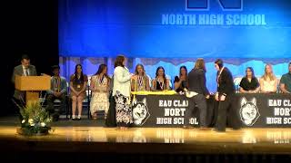 NHS Senior Awards Night 5/6/2026
