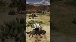 p1357 Simulate great survival skills , #shorts