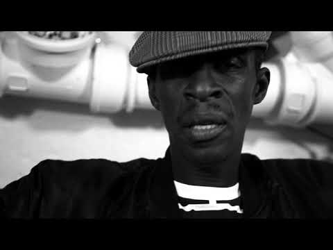 Youtube: JOE LUCAZZ / KRAK’N KREW – 100 CARATS