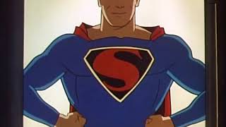 Superman  - Showdown (1942)  (Episode 11)