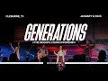 Generations  the heights church  worship