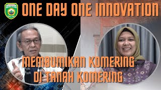 Download Lagu MEMBUMIKAN KOMERING DI TANAH KOMERING Download Lagu MEMBUMIKAN KOMERING DI TANAH KOMERING