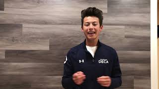 DECA District 7 Promo